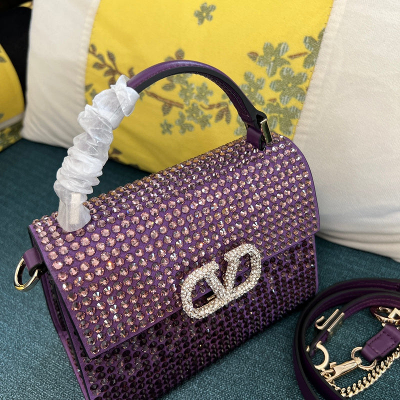 Glamy - VEL Bags - 506
