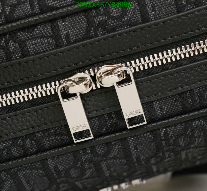 SAMCC - DOR Bags - 1504