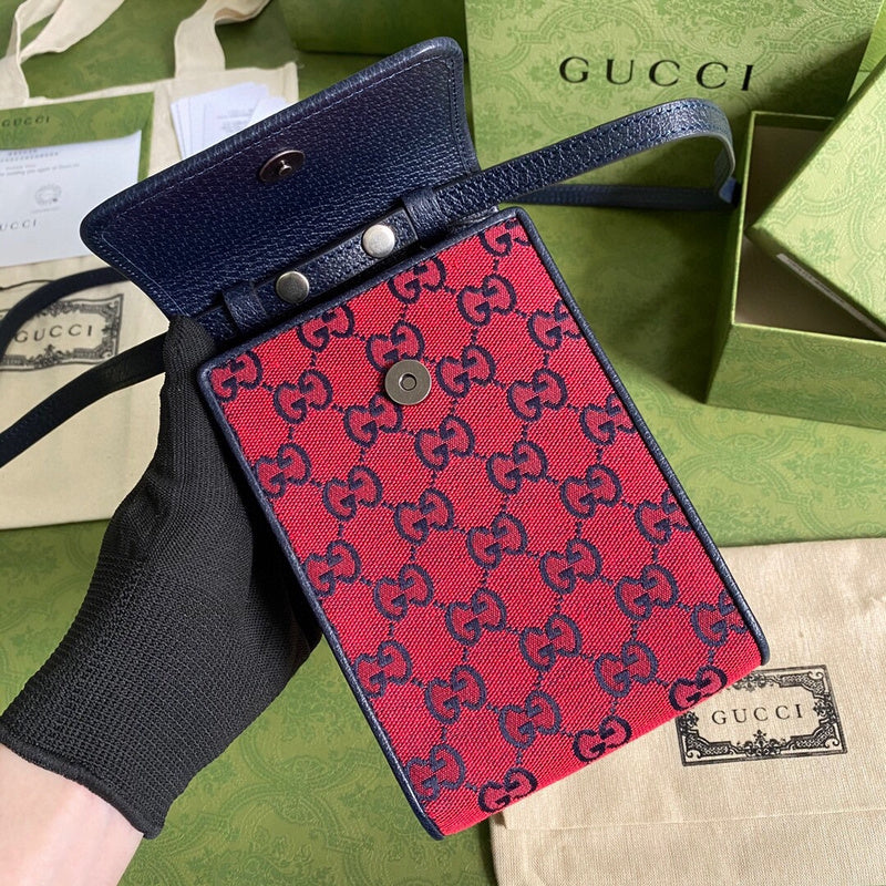 Glami Fashion - GCI Bags - 5867