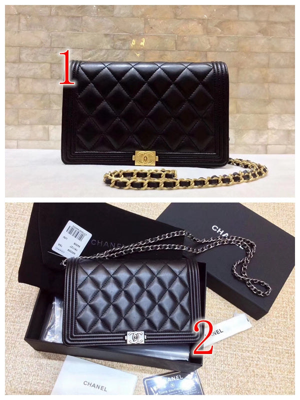 Glami-i - CHL Lady Bags - 679