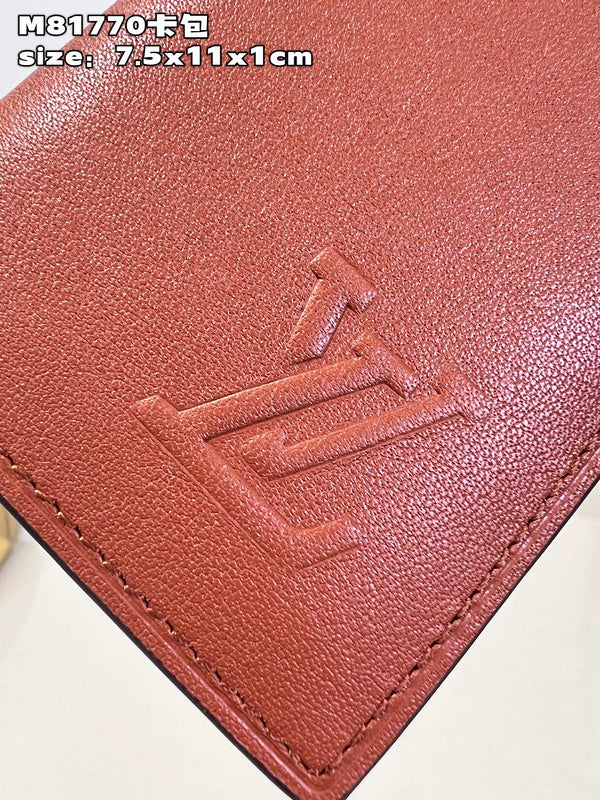 Glami-i LOV Wallets - 202