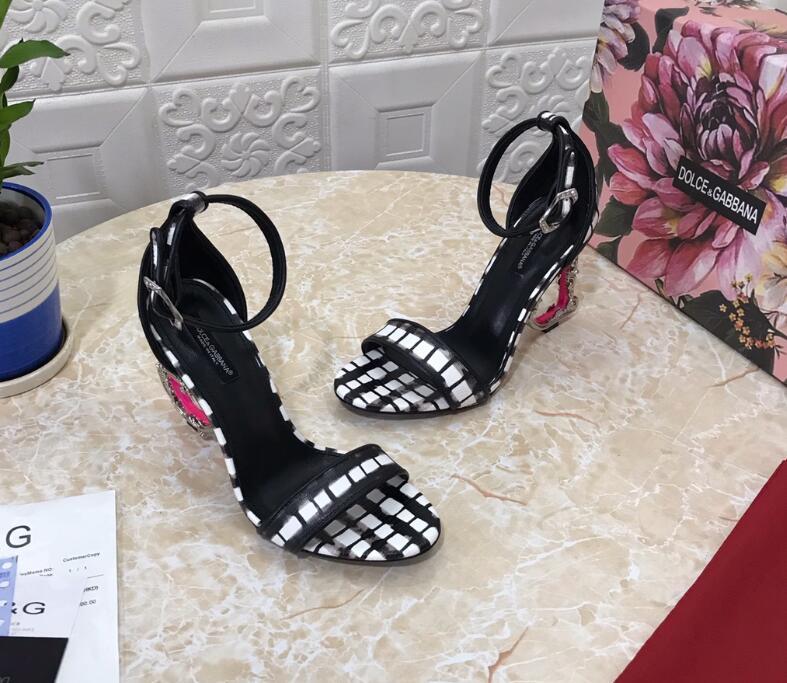 SAMC - DAG Women Shoes - 297
