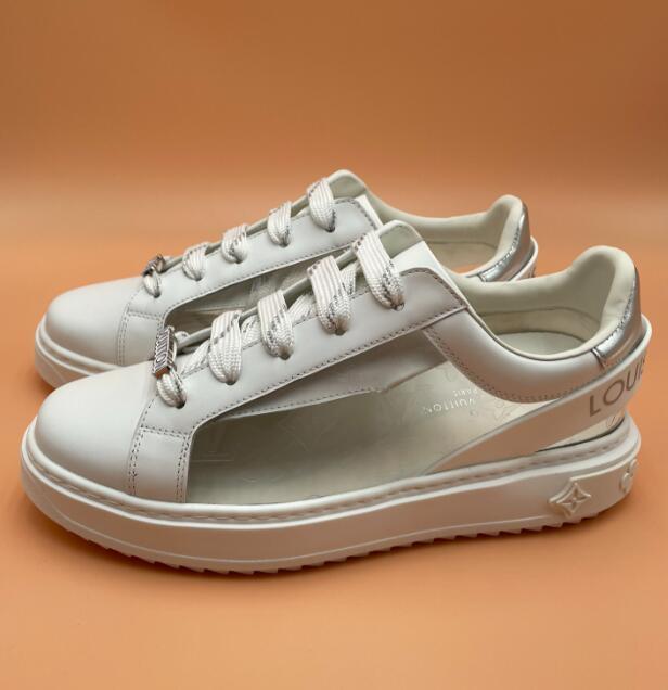 SAMC - LOV Men Shoes - 1006