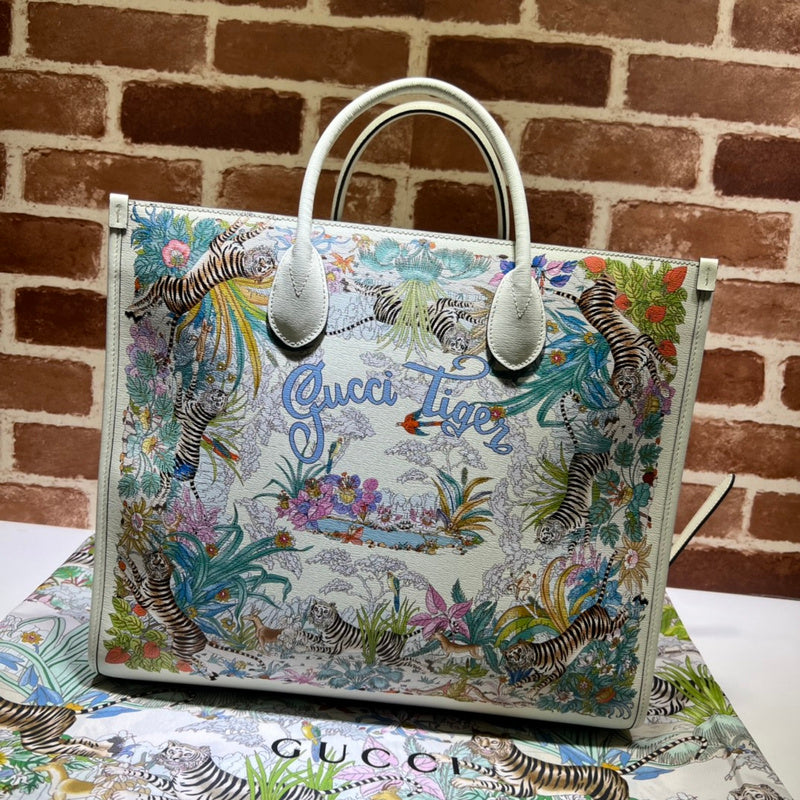 Satchel Bags - GCI Bags - 1072