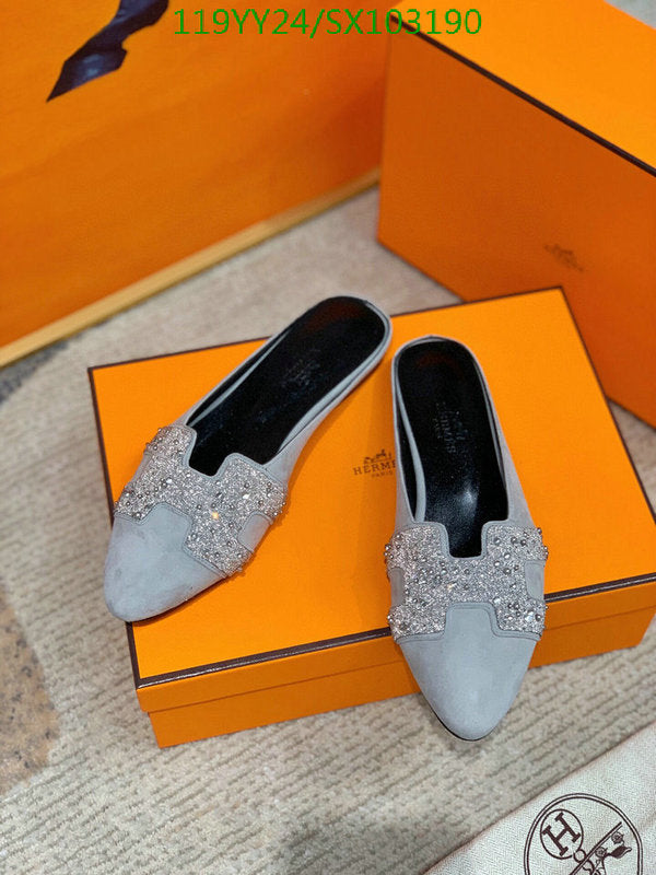 SAMC - HMS Women Shoes - 518