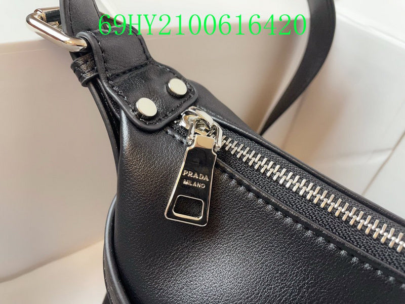 Satchel Bags - PDA Bags - 4212