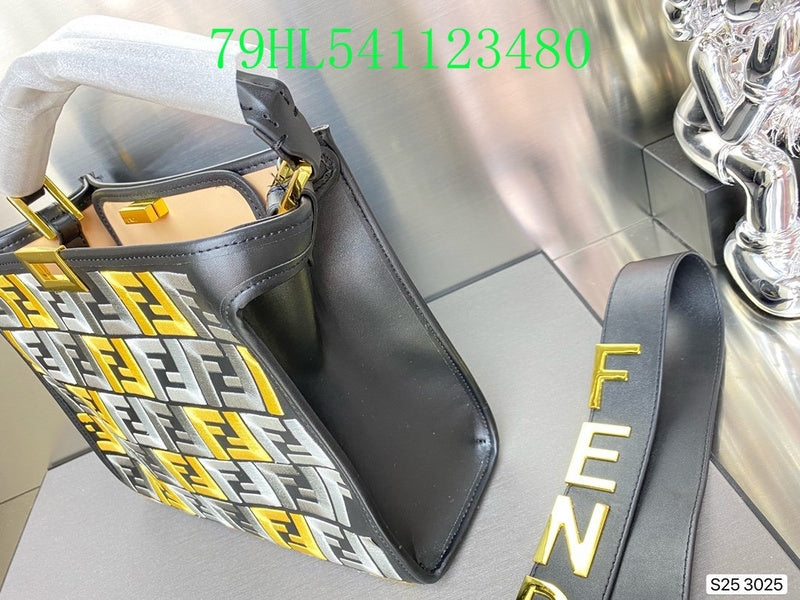 Glami - FDE Bags - 2061