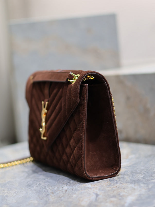 Glamy - YLS Bags - 176