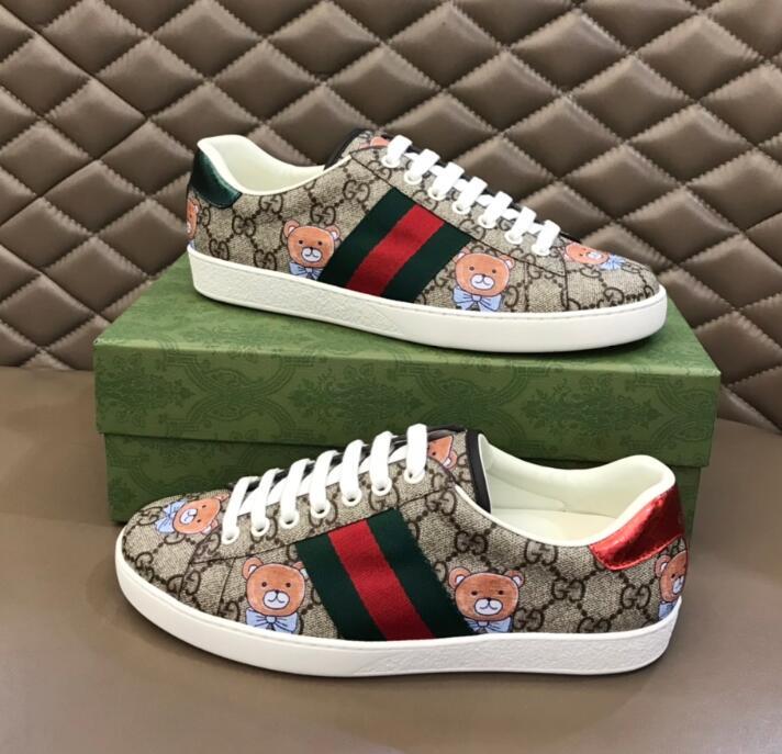 SAMC - GUKI Men Shoes - 884