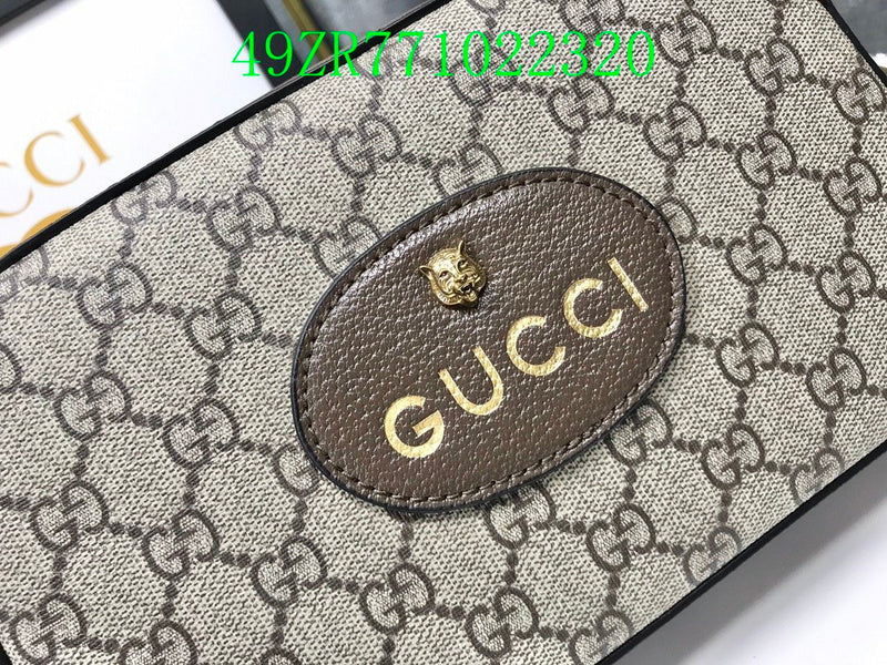 Glami Fashion - GCI Bags - 10755