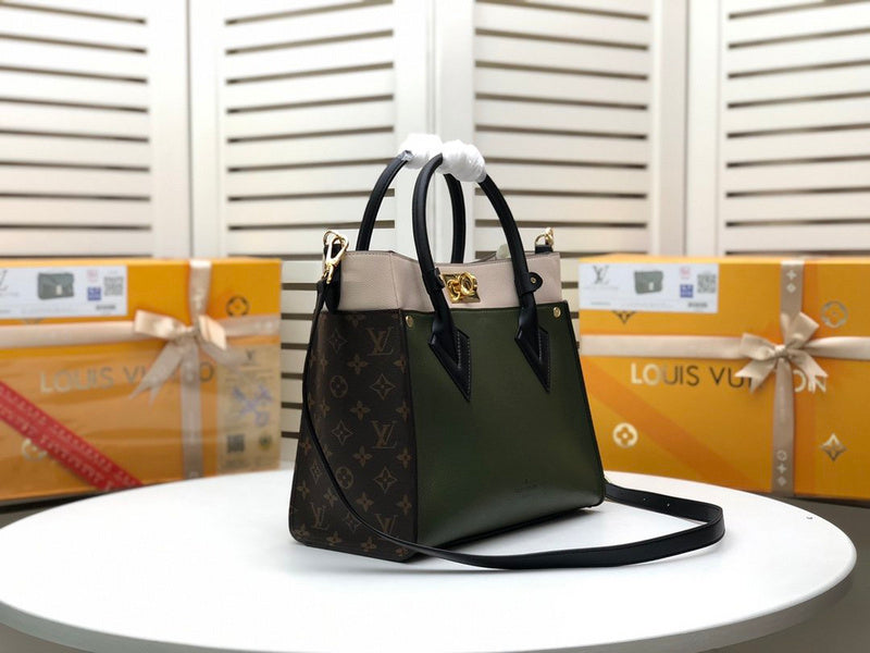 Glami- Glami- Lu-Vi bags - 3942