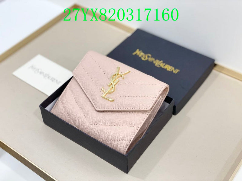 Glami - YLS Wallet - 315
