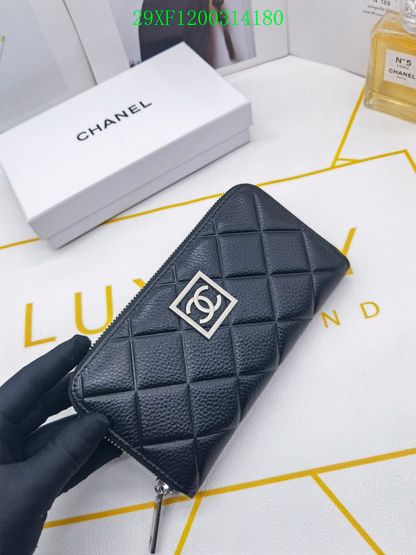 Glami - CHL Wallet - 2478