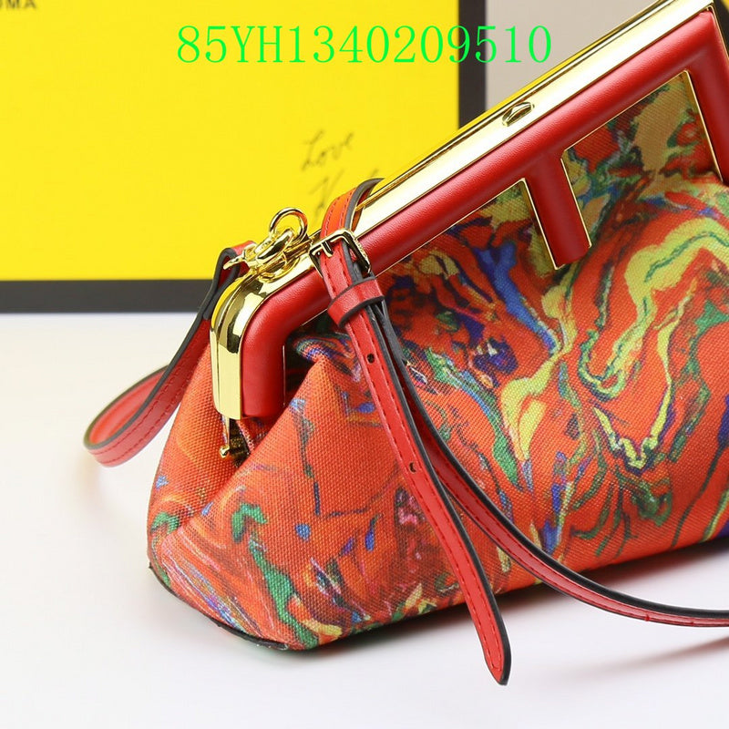 Glami - FDE Bags - 2689