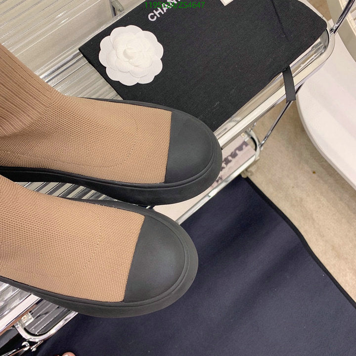 SAMC - CHL Women Boots - 375