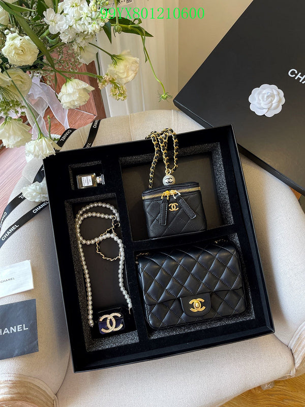 Glami - CHL Bags - 3085