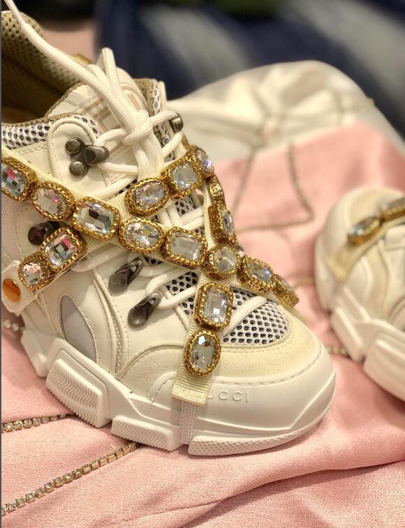 SAMC - GUKI Women Shoes - 2004