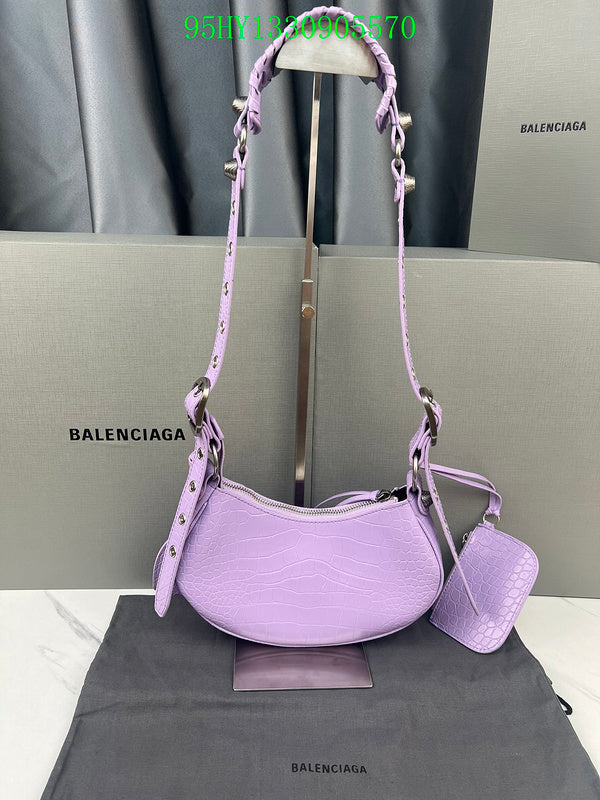 Satchel Bags - BGA Bags - 2123