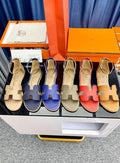 SAMC - HMS Women Shoes - 1067