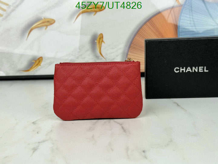 SAMC - CHL Wallets - 029