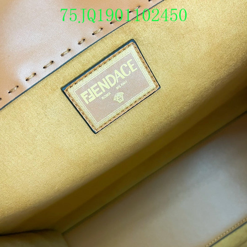 Glami - FDE Bags - 1224