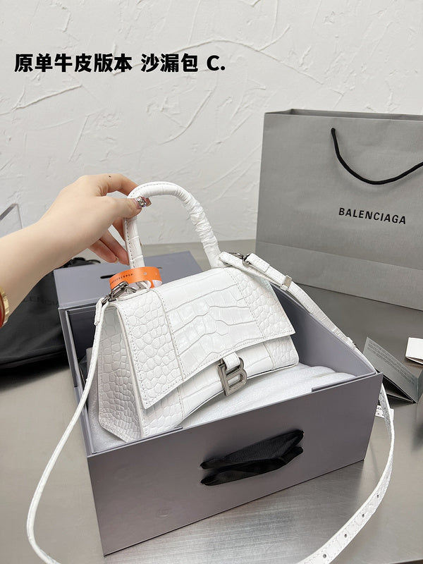 Satchel Bags - BGA Bags - 1406