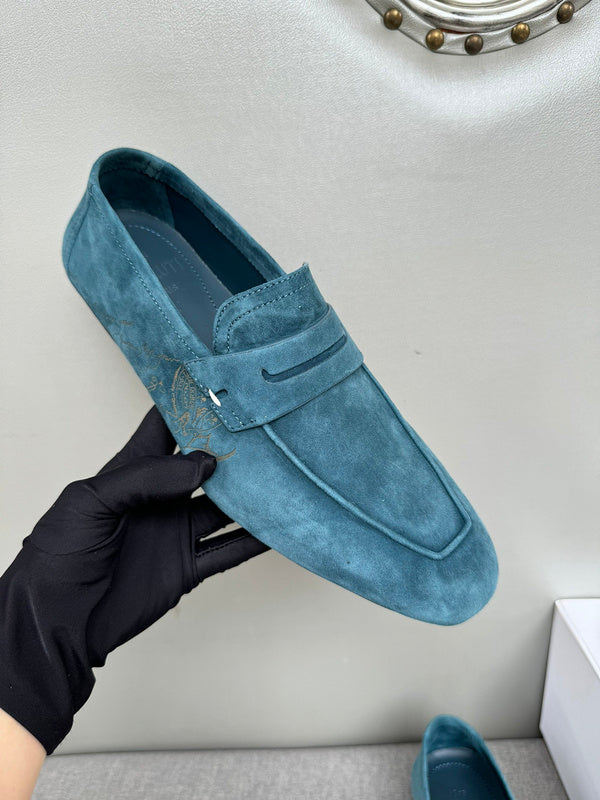 Glami - BRE Men Shoes - 225
