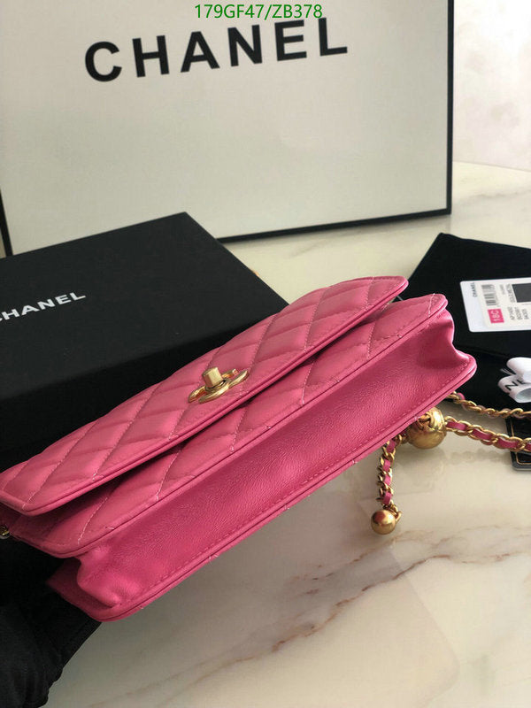 SAMC - CHL Bags - 712