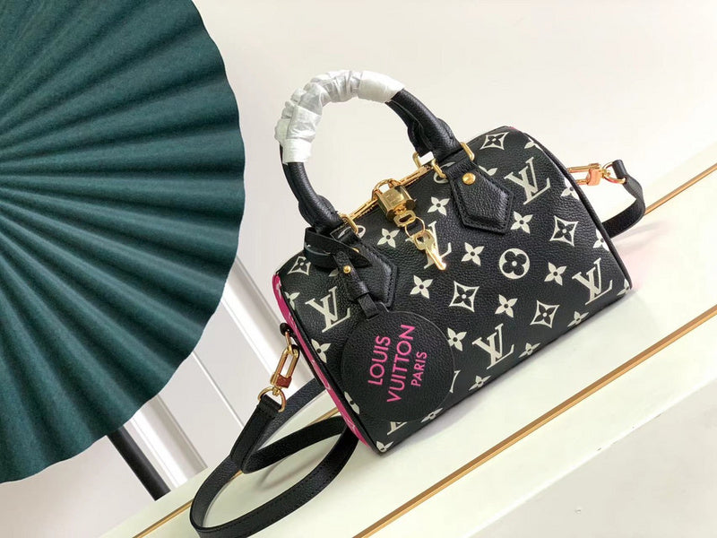 Glami GlamI Lu-Vi Bags - 16774