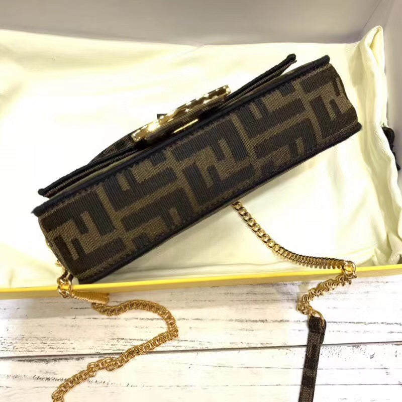 FDI Bags - Luxurious Bags  082