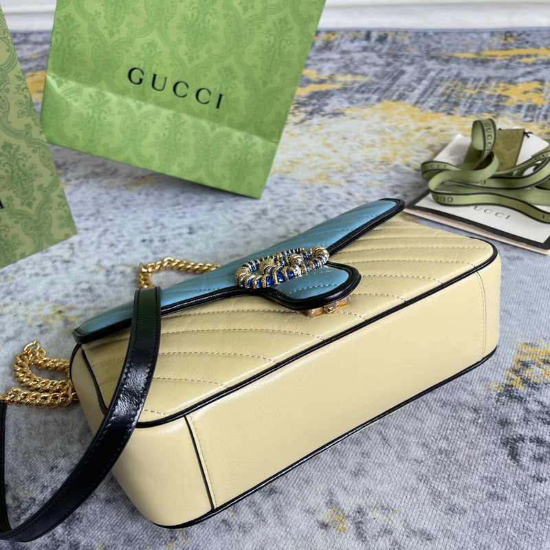Glami Fashion - GCI Bags - 2845