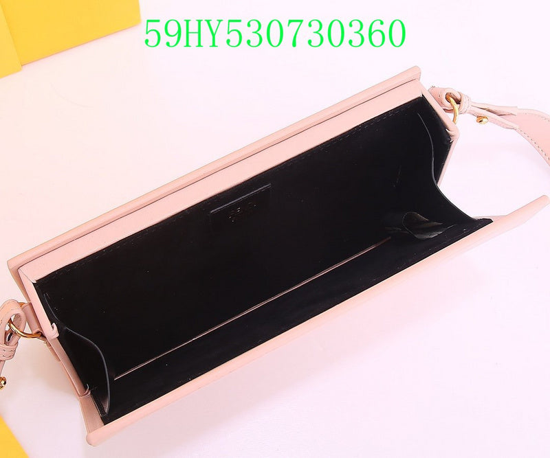 Glami - FDE Bags - 2519