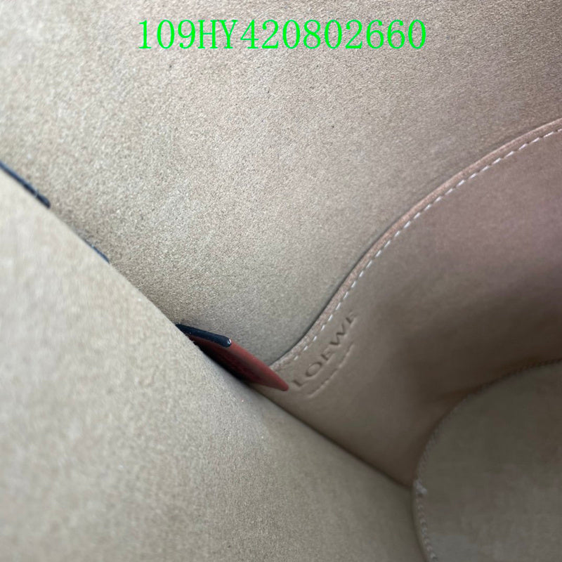 Satchel Bags - LWE Bags - 263