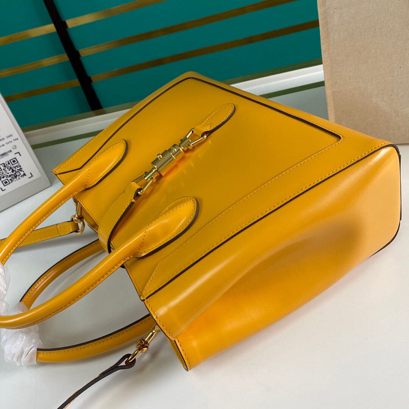 Satchel Bags - GCI Bags - 6112