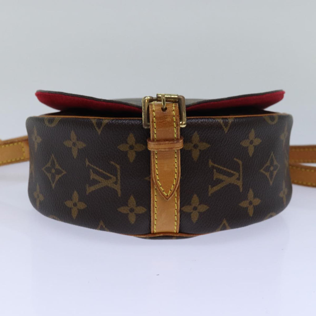 Louis Vuitton Tambourin Shoulder Bag