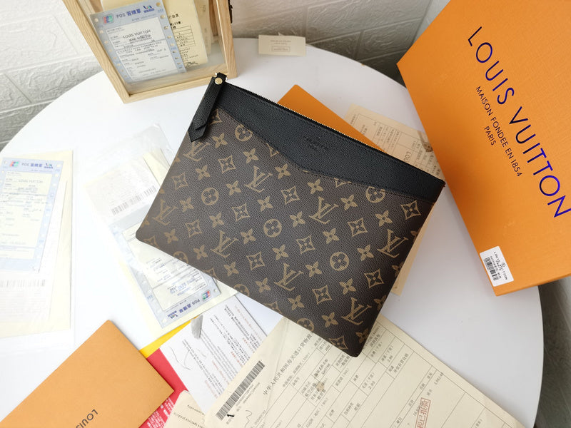 Satchel Bags - VL Bags - 454