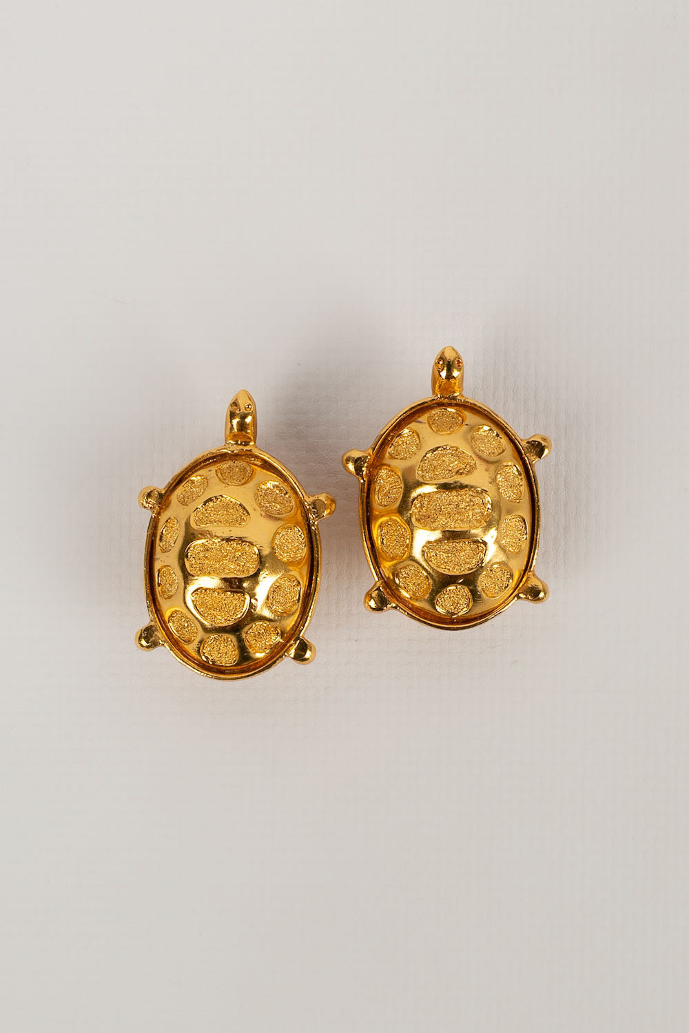 Boucles d'oreilles "Tortues" Valentino