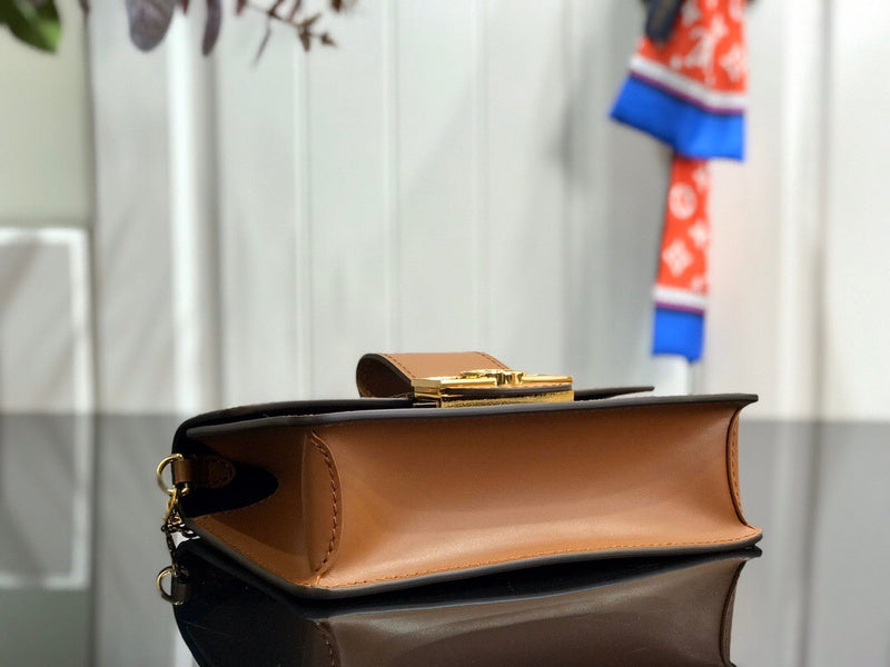 Fashion Lu-Vi bags - 2707