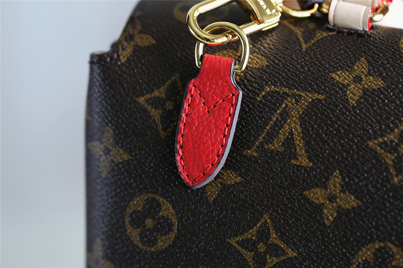 Satchel Bags - VL Bags - 7858