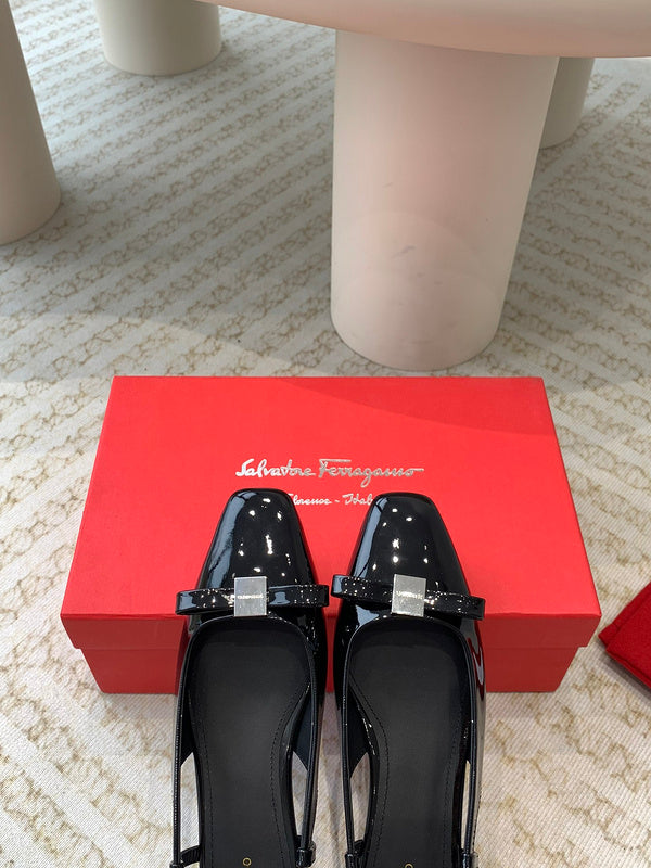 Glami - FGO Women Shoes - 383