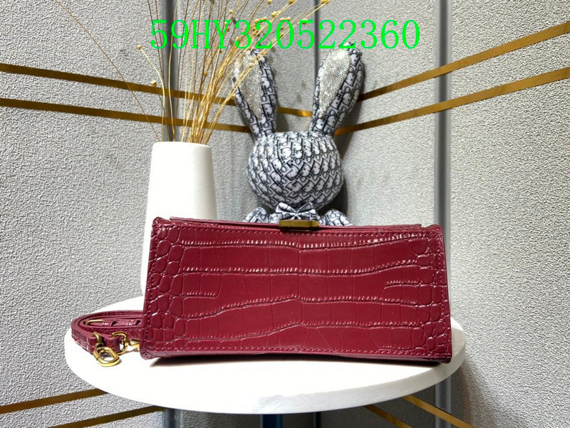 Satchel Bags - BGA Bags - 2487