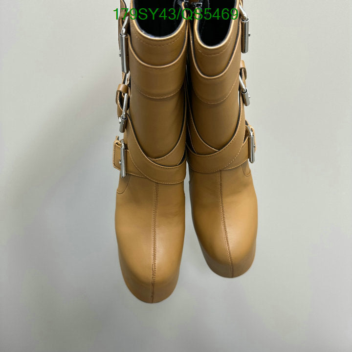 SAMC - YLS Women Shoes - 150