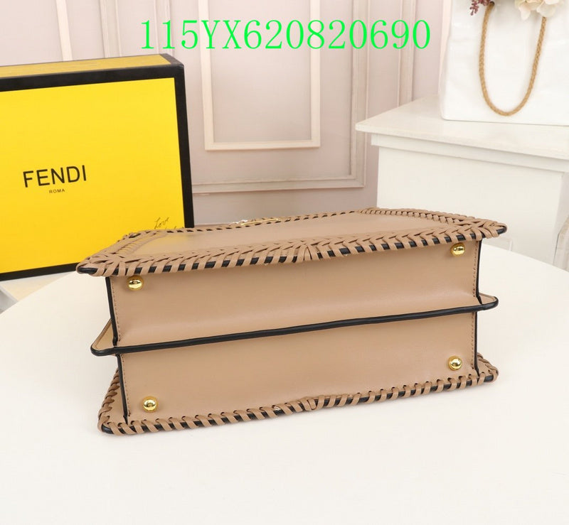 Glami - FDE Bags - 2420