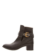 Chloe Black Boots SZ 38
