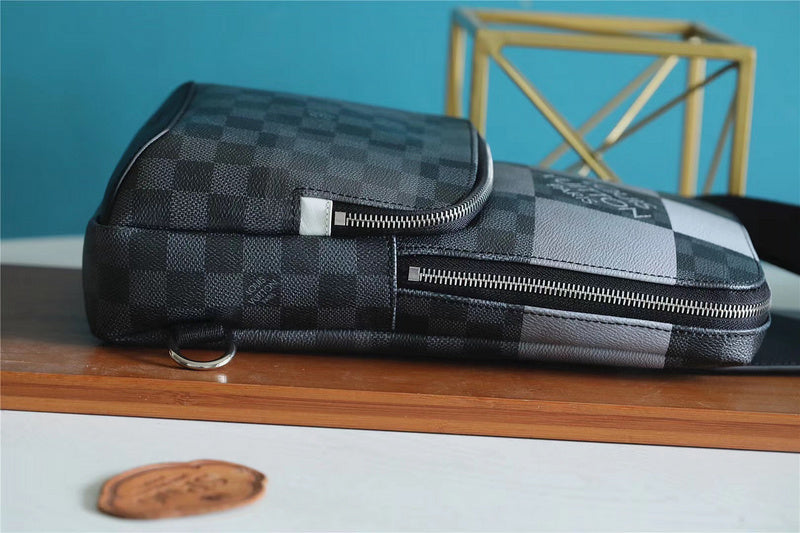 Glami-i - LOV Men Bags - 357