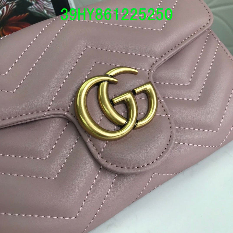 Glami Fashion - GCI Bags - 10517