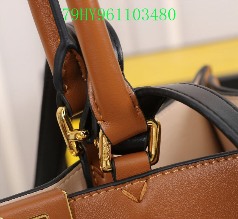 Glami - FDE Bags - 2148