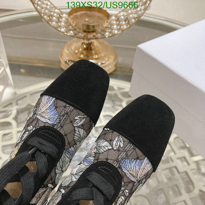 SAMCC - DOR Women Shoes - 1496