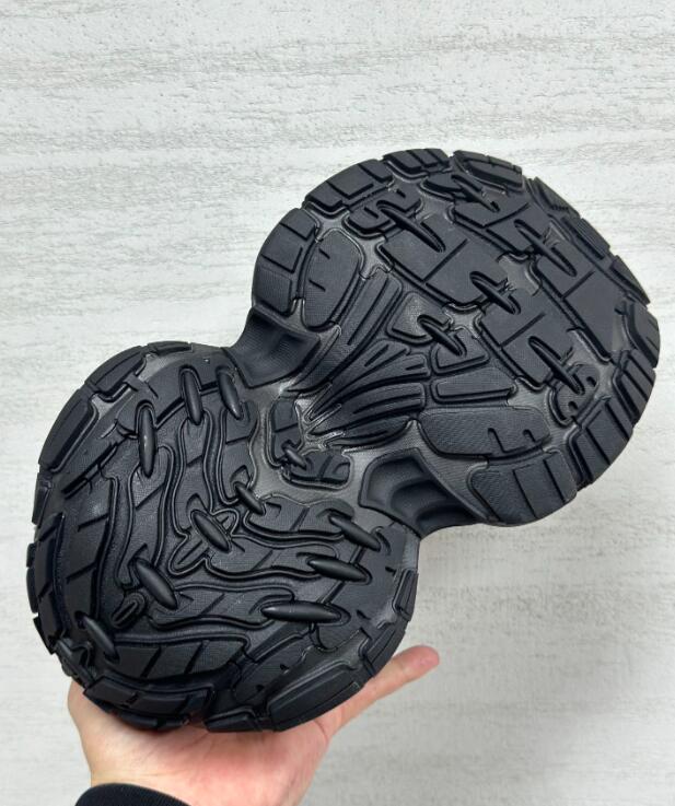 SAMC - BG Men Shoes - 123