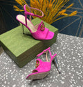 SAMC - GUKI Women Shoes - 837